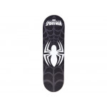 Skateboard pre deti STAMP Spiderman modro-červený 